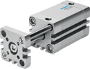 The Festo ADN cylinder can be tailored for a broad range of ­applications
